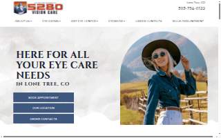 5280 Vision Care