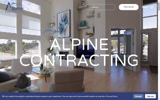 Alpine Contracting