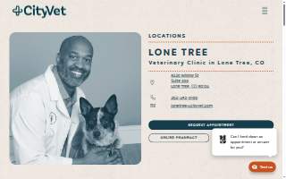 CityVet | Lone Tree