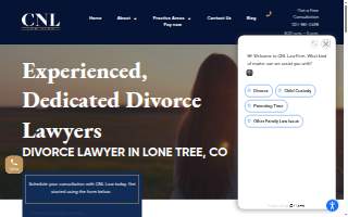 CNL Law Firm PLLC