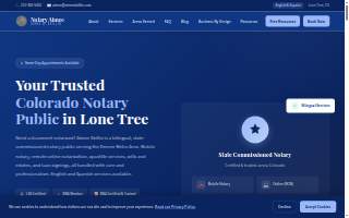 CO Mobile Notary