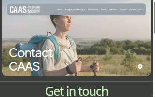 Colorado Allergy and Asthma Society