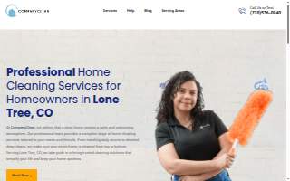 CompanyClean of Lone Tree