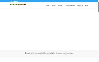 ComXL Web Design of Lone Tree
