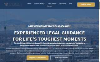 Law Offices of Malcolm B. Seawell, PC