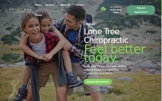 Lone Tree Chiropractic