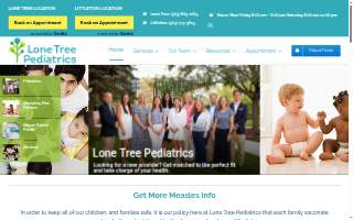 Lone Tree Pediatrics