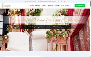 Meadows Banquet & Event Center