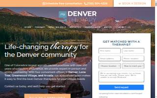 My Denver Therapy