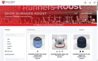 Runners Roost