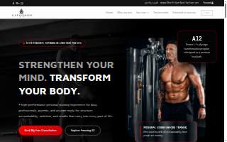 Sixth Union Fitness