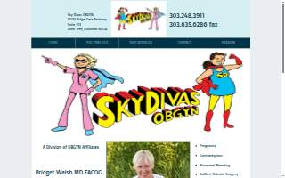 Sky Divas OB/GYN