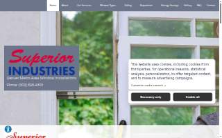 Superior Industries Inc