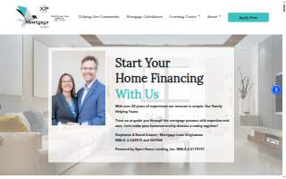 That Mortgage Couple at Xpert Home Lending