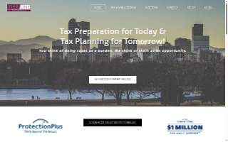 Tier One Tax