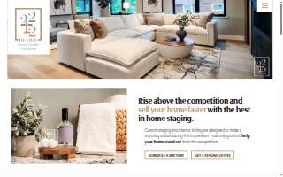 2212 Design Inc of Firestone