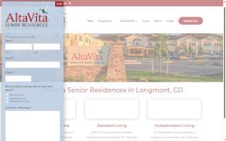 AltaVita Assisted Living