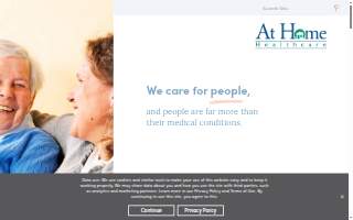 At Home Healthcare of Longmont