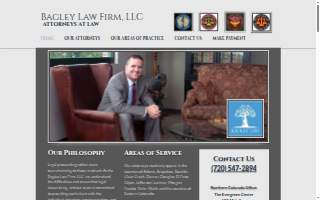 Bagley Law Firm, LLC