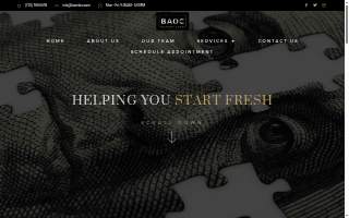 Bankruptcy Attorneys of Colorado