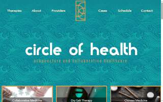 Circle of Health Longmont