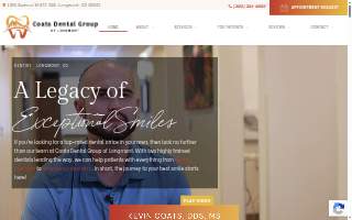 Coats Dental Group of Longmont