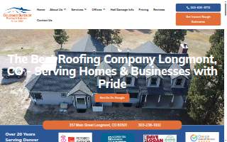 Colorado Superior Roofing & Exteriors of Longmont
