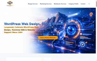 ExcitedEYE Corp website