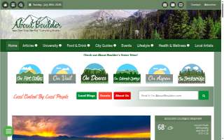Flatirons Outdoor Living