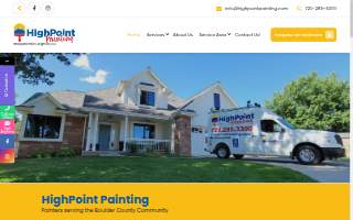 HighPoint Painting