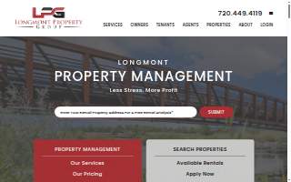 Longmont Property Group, LLC