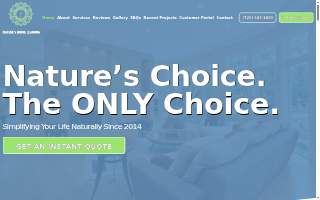 Natures Choice Cleaning