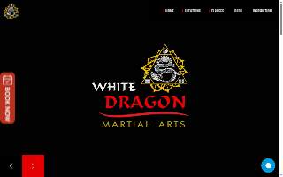 Pai Lum White Dragon Martial Arts of Longmont