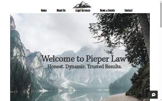 Pieper Law LLC