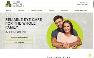 Third Avenue Eyecare