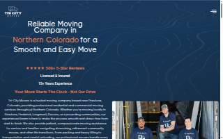 Tri City Movers