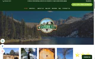 Western Cut Tree Care
