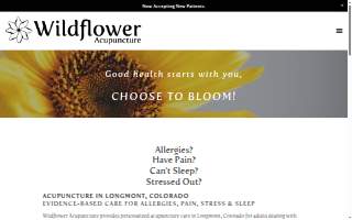 Wildflower Acupuncture