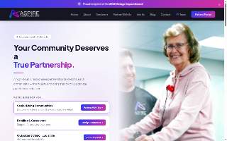 ASPIRE Therapy and Wellness