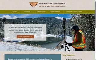 Boulder Land Consultants