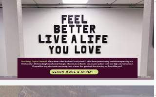 Coal Creek Physical Therapy - Louisville