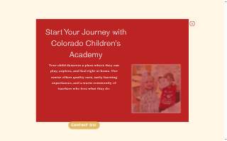 Colorado Children's Academy of Flatirons