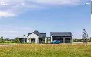 DAJ Design Architects website