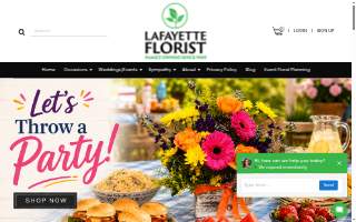 Lafayette Florist of Louisville