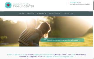 Louisville Family Center