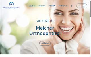 Melcher Orthodontics