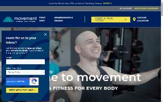 Movers Claims Processing