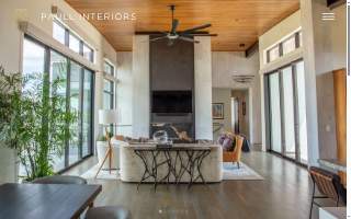 Paull Interiors and Curated by Paull Interiors of Louisville