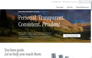 Prudent Man Investment Management