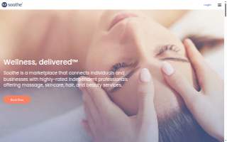Soothe Massage